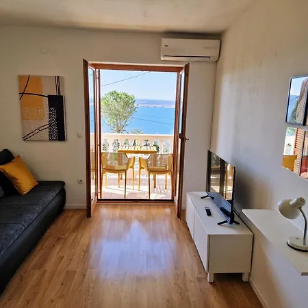 Apartamento Ivana Kacjak Crikvenica *