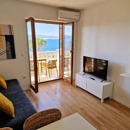 Ivana Kacjak Crikvenica Apartment