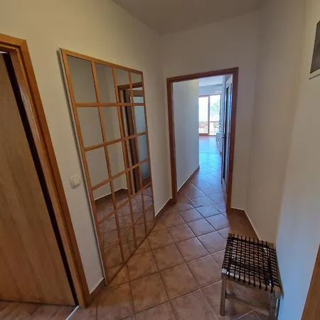 Apartment Ivana Kacjak Crikvenica