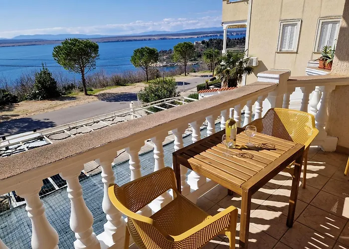 Ivana Kacjak Crikvenica Appartement Dramalj