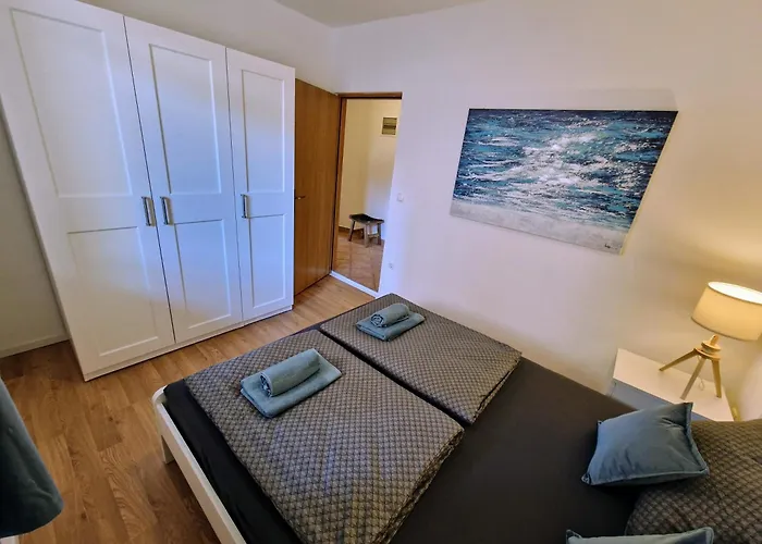 Appartement Ivana Kacjak Crikvenica Dramalj