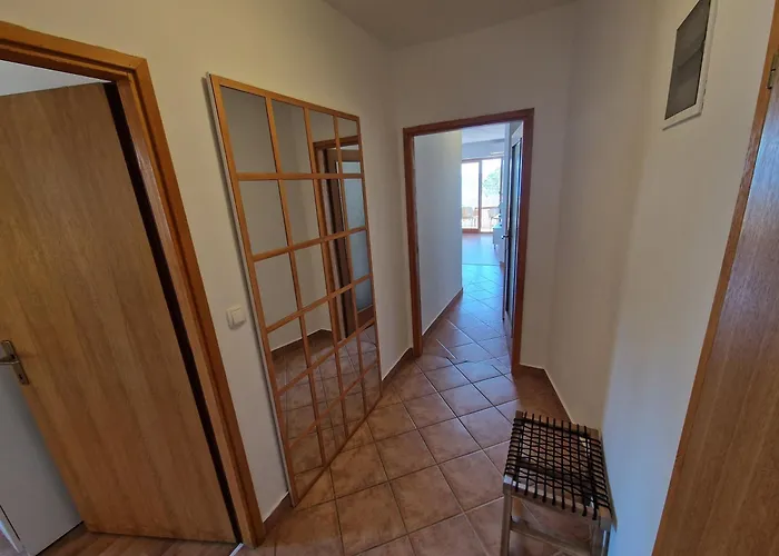 Appartement Ivana Kacjak Crikvenica