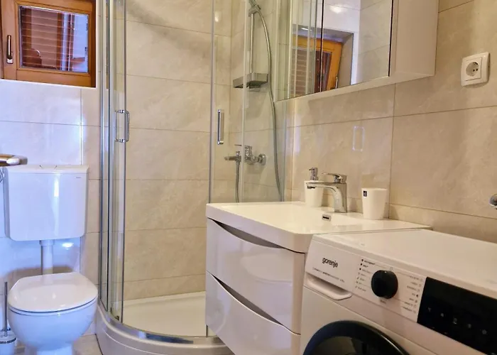 Ivana Kacjak Crikvenica Appartement *