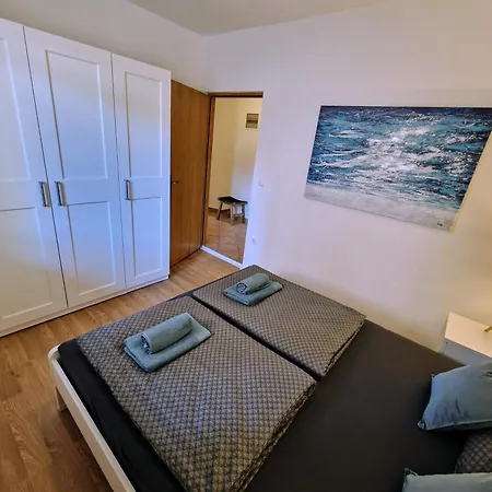Apartament Ivana Kacjak Crikvenica Dramalj