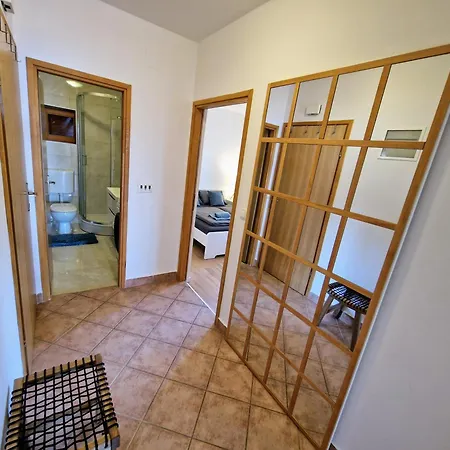 Ivana Kacjak Crikvenica Apartament Dramalj